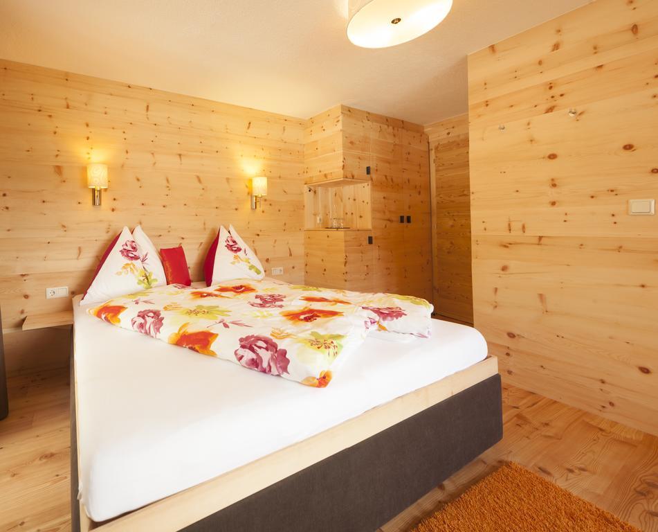 Aufatmen - Das Urlaubsrefugium Hotel Leutasch Luaran gambar