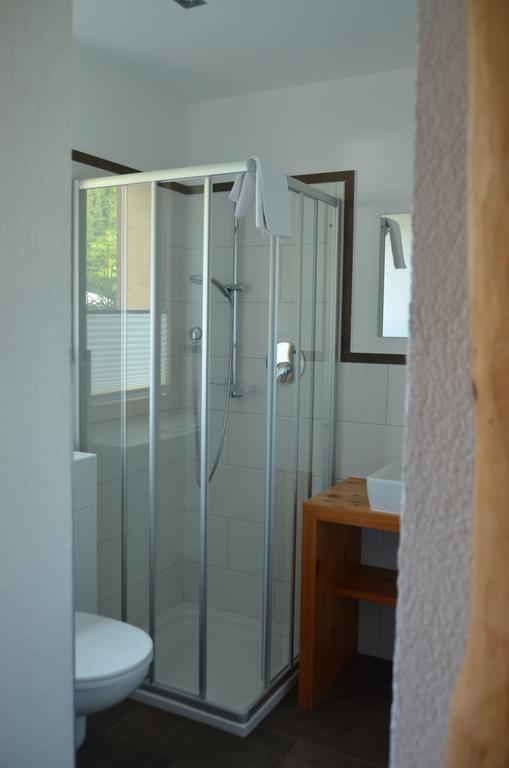 Aufatmen - Das Urlaubsrefugium Hotel Leutasch Luaran gambar